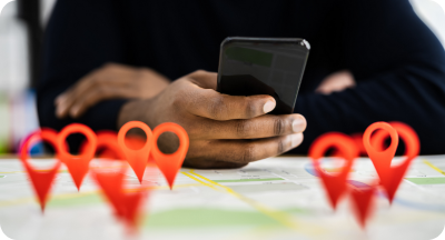  Seamless Integration